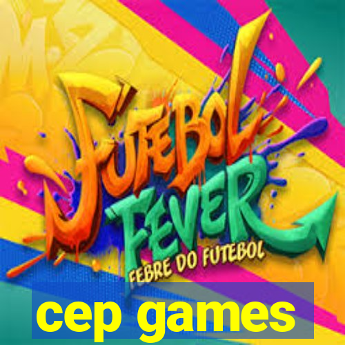 cep games